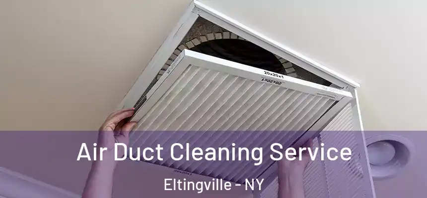  Air Duct Cleaning Service Eltingville - NY