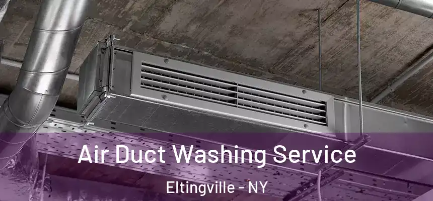  Air Duct Washing Service Eltingville - NY