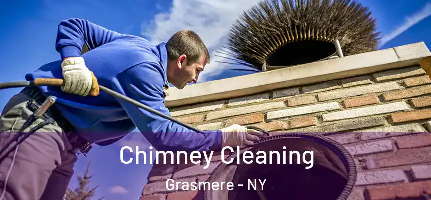 Chimney Cleaning Grasmere - NY