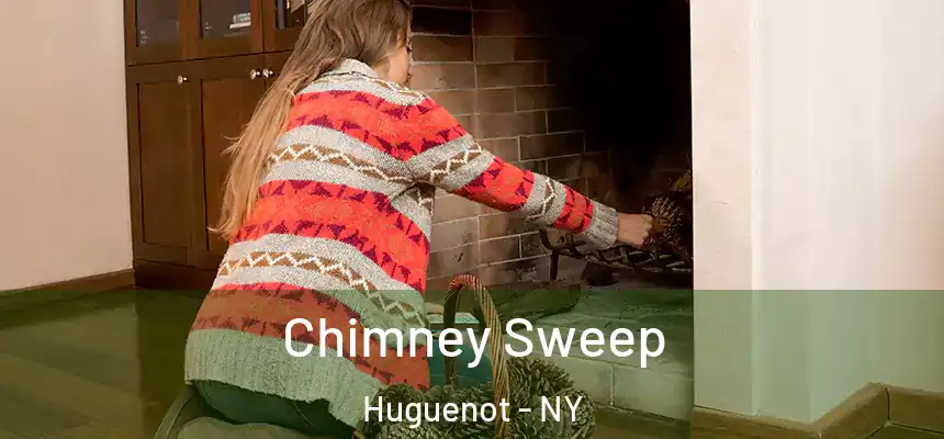 Chimney Sweep Huguenot - NY