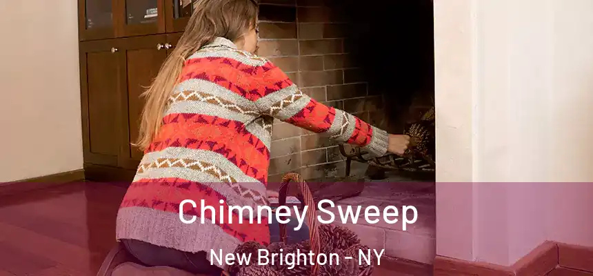  Chimney Sweep New Brighton - NY
