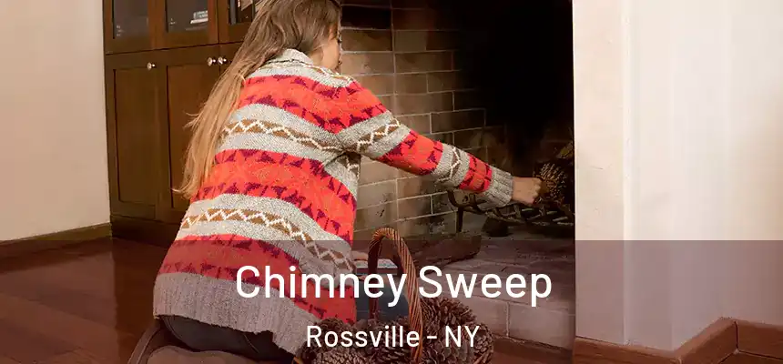  Chimney Sweep Rossville - NY