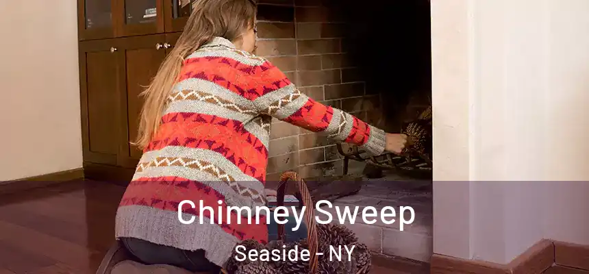  Chimney Sweep Seaside - NY