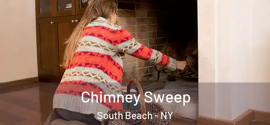 Chimney Sweep South Beach - NY