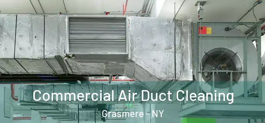  Commercial Air Duct Cleaning Grasmere - NY