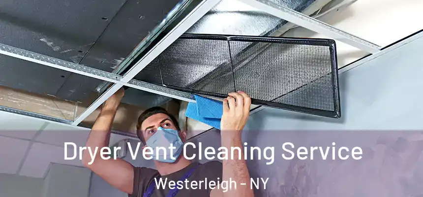  Dryer Vent Cleaning Service Westerleigh - NY