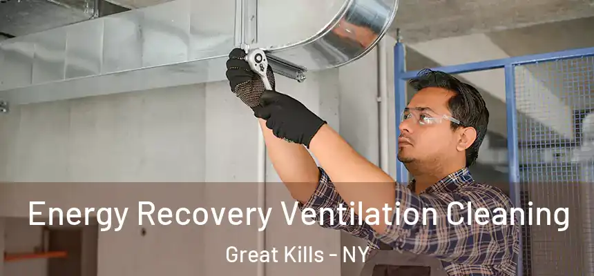  Energy Recovery Ventilation Cleaning Great Kills - NY