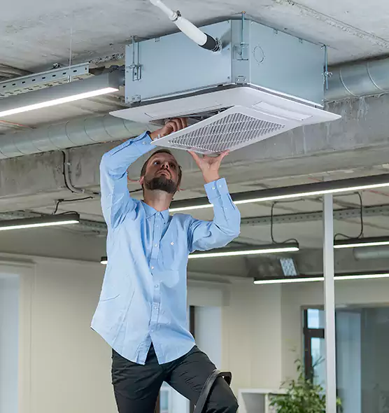 Professional Air Duct Cleaners in Staten Island, NY