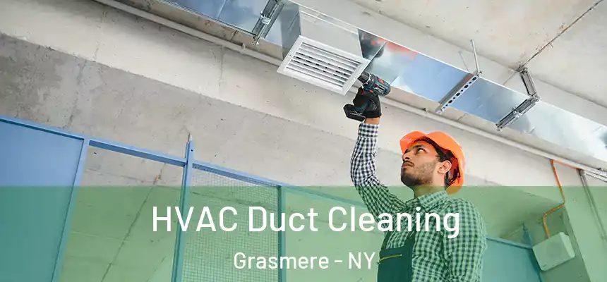 HVAC Duct Cleaning Grasmere - NY