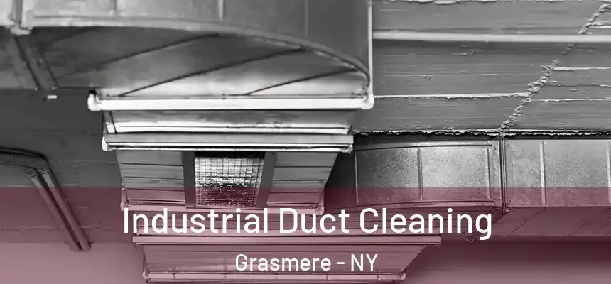  Industrial Duct Cleaning Grasmere - NY