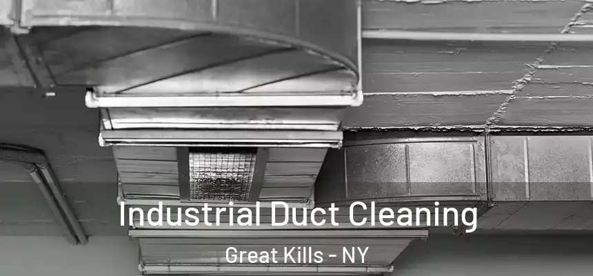  Industrial Duct Cleaning Great Kills - NY