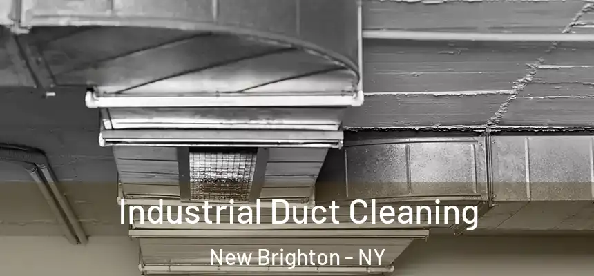  Industrial Duct Cleaning New Brighton - NY