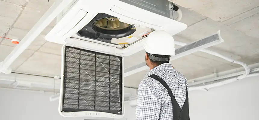 Our Affordable Duct Cleaning Near Me Services in Staten Island, NY