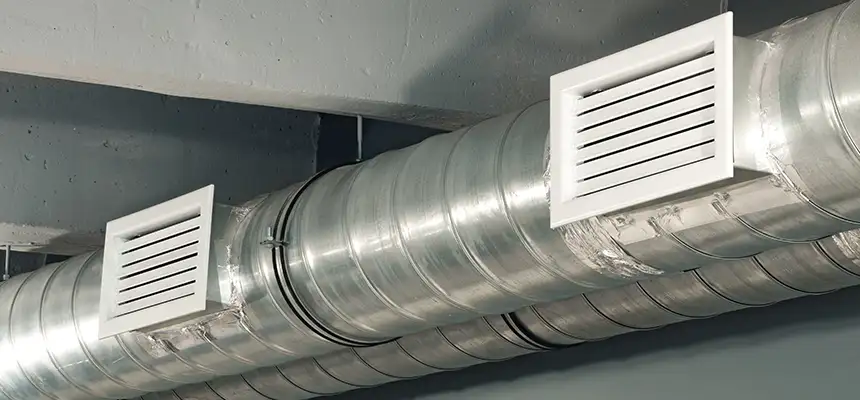 Our Air Duct Camera Inspection Services in Staten Island, NY
