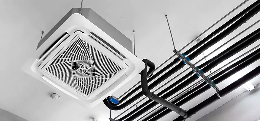 Our Air Duct Deep Cleaning Services in Staten Island, NY