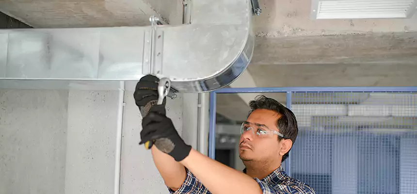 Our Air Duct Installation Services in Staten Island, NY