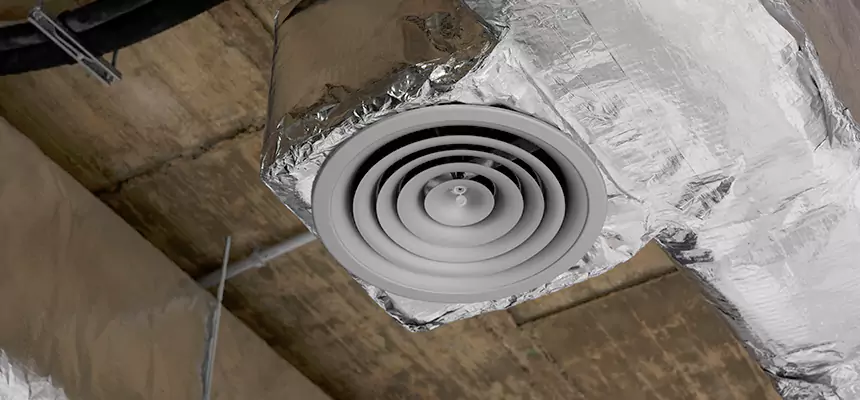 Our Basement Vent Cleaning Services in Staten Island, NY