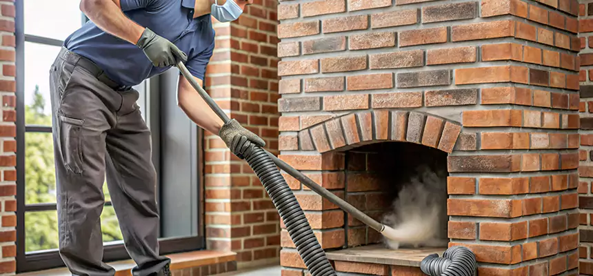 Our Chimney Sweep Services in Staten Island, NY