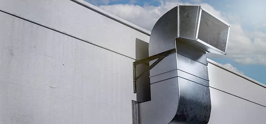 Comprehensive Commercial HVAC Cleaning in New Dorp