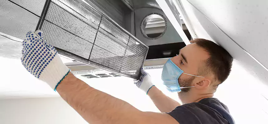 Our Dryer Vent Cleaning Services in Staten Island, NY