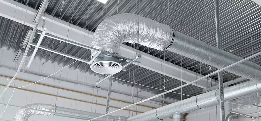 Our Dryer Vent Hose Replacement Services in Staten Island, NY