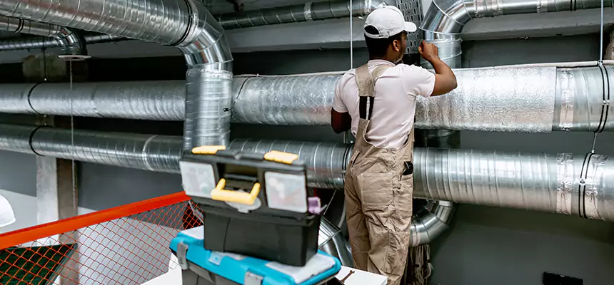 Comprehensive Duct Expansion in Staten Island, NY