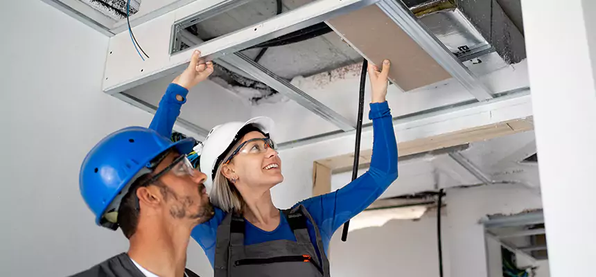 Reliable Green Air Duct Cleaning Services in Staten Island