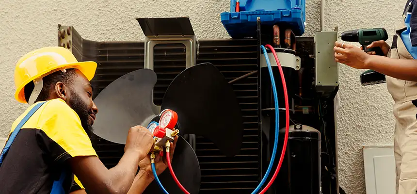 Our HVAC Airflow Optimization Services in Staten Island, NY
