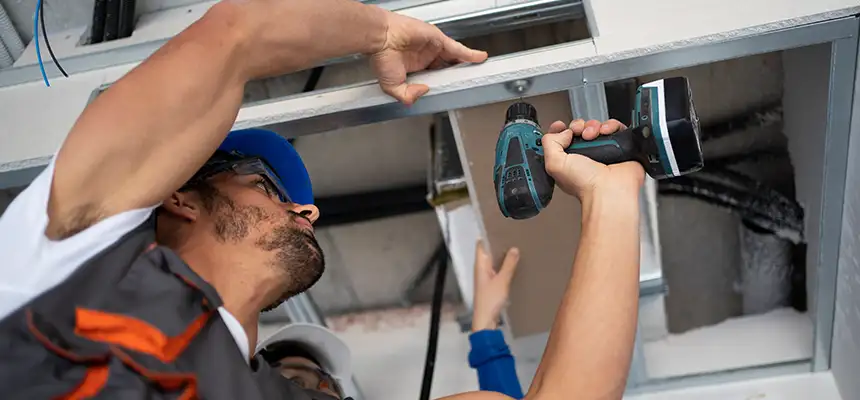 Our Improve Home Air Circulation Services in Staten Island, NY