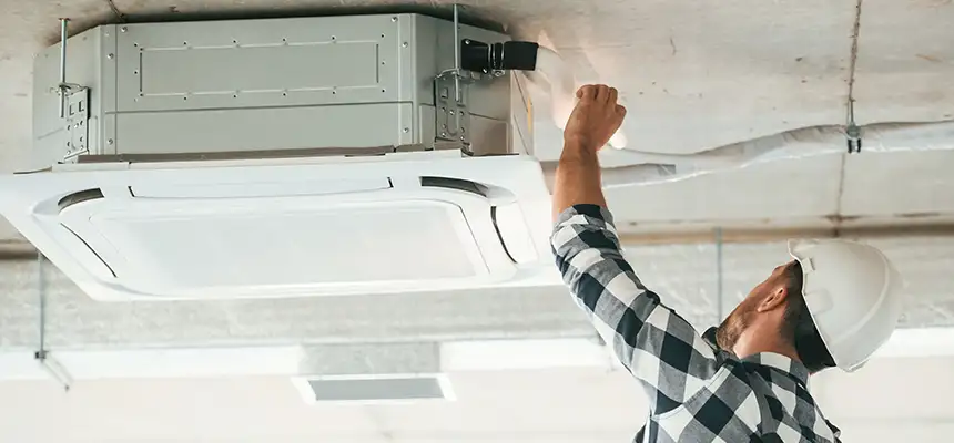 Our Local Vent Cleaning Services in Staten Island, NY