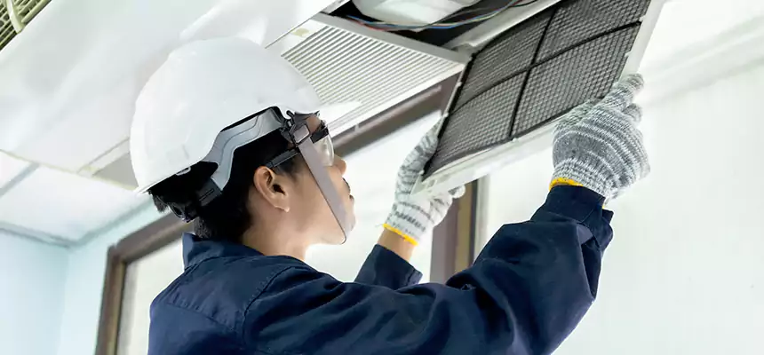 Our Mold & Mildew Removal from Air Ducts Services in Staten Island, NY