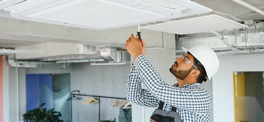 Our Roof Dryer Vent Cleaning Services in Staten Island, NY