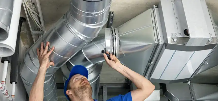 Our Same-Day Air Duct Service in Staten Island, NY