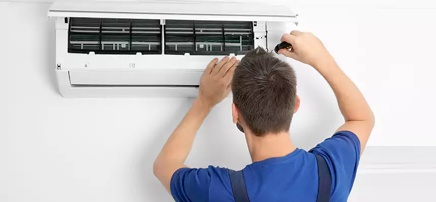 Our Smart Air Conditioning Installation Services in Staten Island, NY