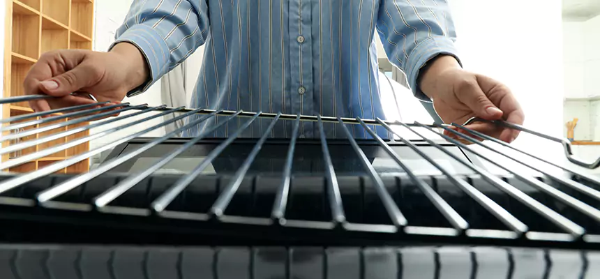 Our Vent Grille Washing Services in Staten Island, NY