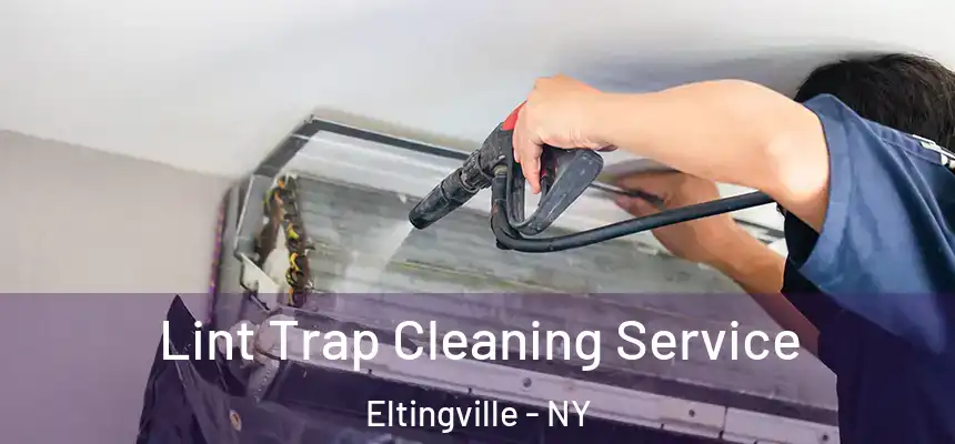 Lint Trap Cleaning Service Eltingville - NY