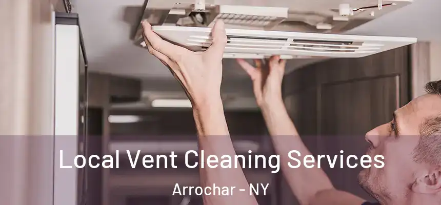  Local Vent Cleaning Services Arrochar - NY