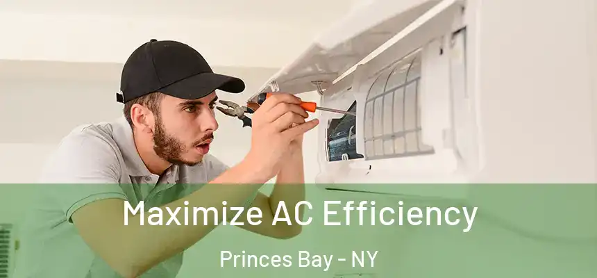  Maximize AC Efficiency Princes Bay - NY