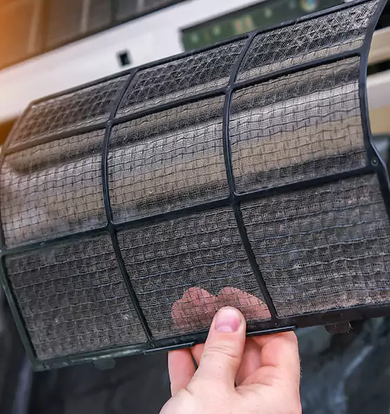 Top-notch AC Air Filter Replacement in Staten Island
