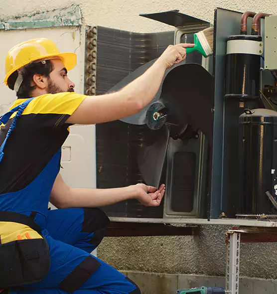 Professional Air Duct Washing Service in Staten Island, NY