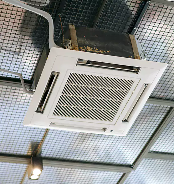 Top-Notch Allergy Relief Vent Cleaning Services in Tompkinsville, NY