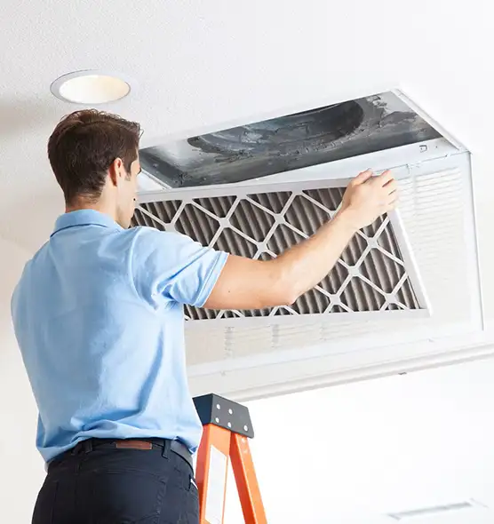 About Annual Dryer Vent Maintenance Staten Island, NY
