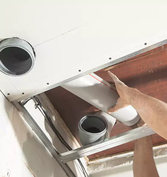 Professional Attic Air Duct Cleaning in Staten Island, NY