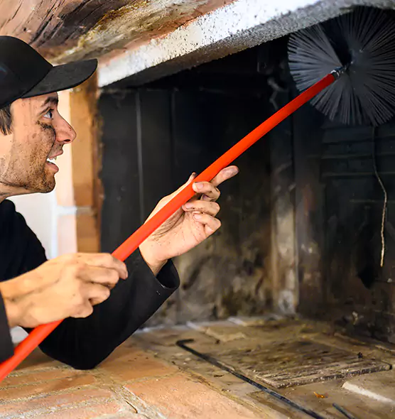 About Expert Chimney Cleaning in Staten Island, NY