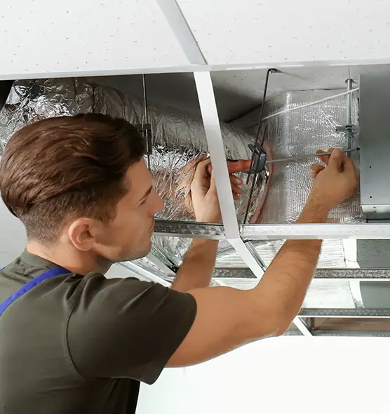 Professional Clogged Dryer Vent Repair in Staten Island, NY