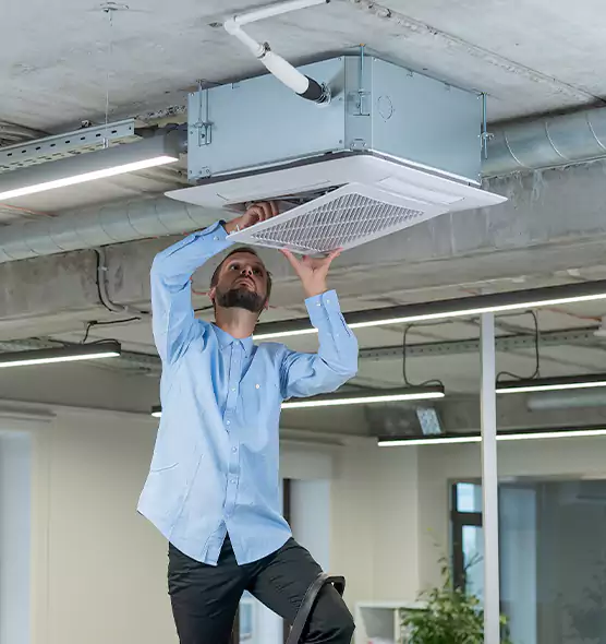 Expert Commercial Air Duct Cleaning in Staten Island, NY