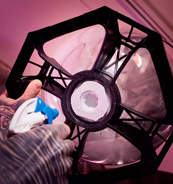 Professional Dryer Vent Sanitization Service in Staten Island, NY