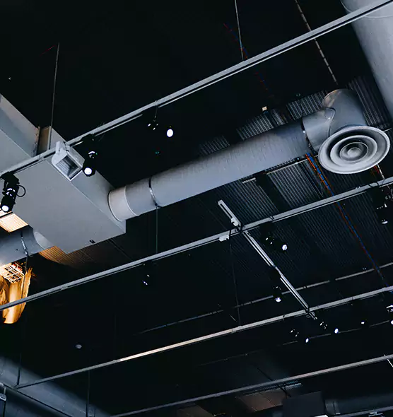 About Duct Sanitization with UV Light in Staten Island, NY