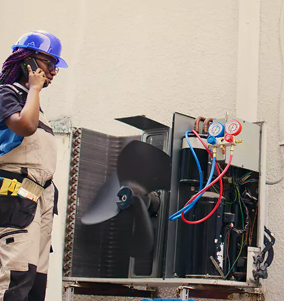 Professional Energy-Efficient HVAC Cleaning in Staten Island, NY