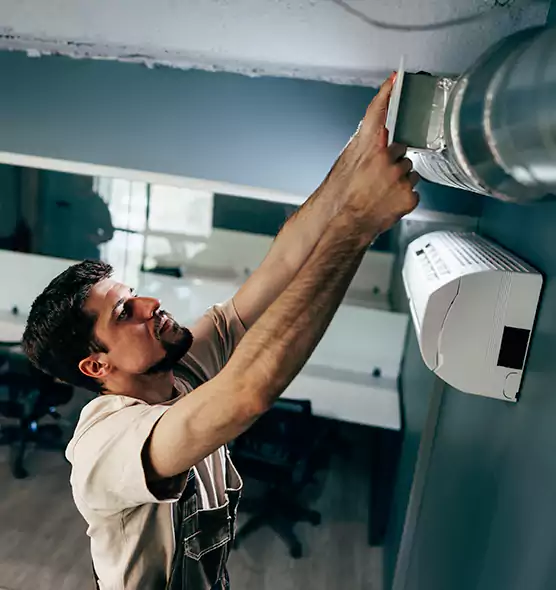 About Flexible Ductwork Replacement in Staten Island, NY